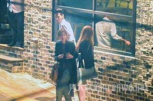 韩国娱乐圈爆料赵寅成,揭秘明星背后的故事